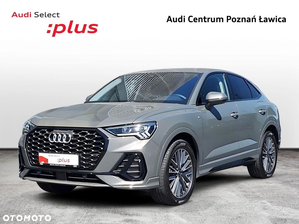 Audi Q3 Sportback - 2