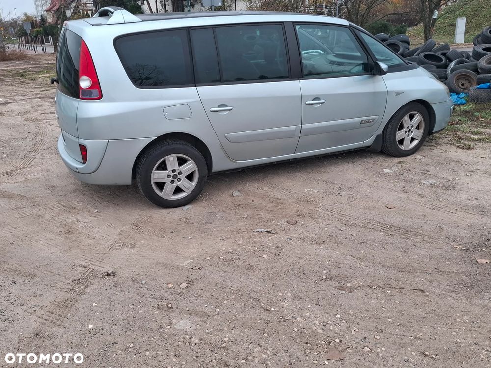 Renault Grand Espace - 3