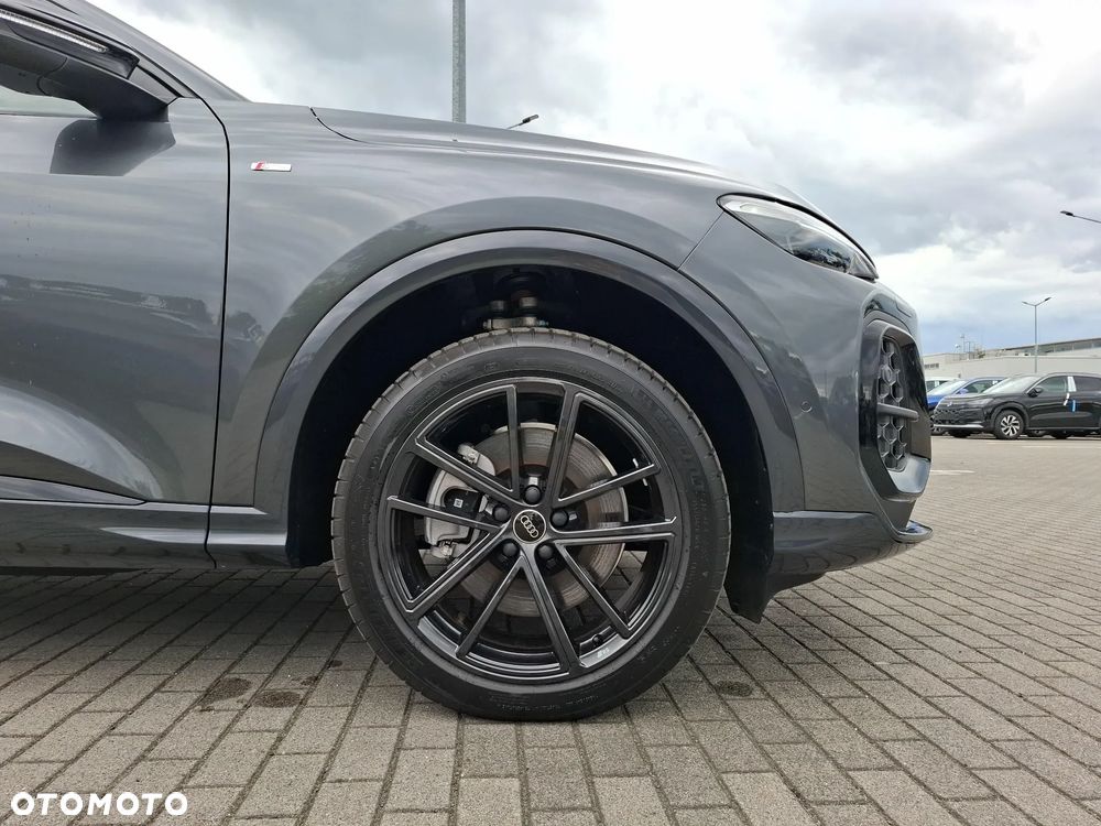 Audi Q5 TDI mHEV 150 kW Quattro S tronic - 9