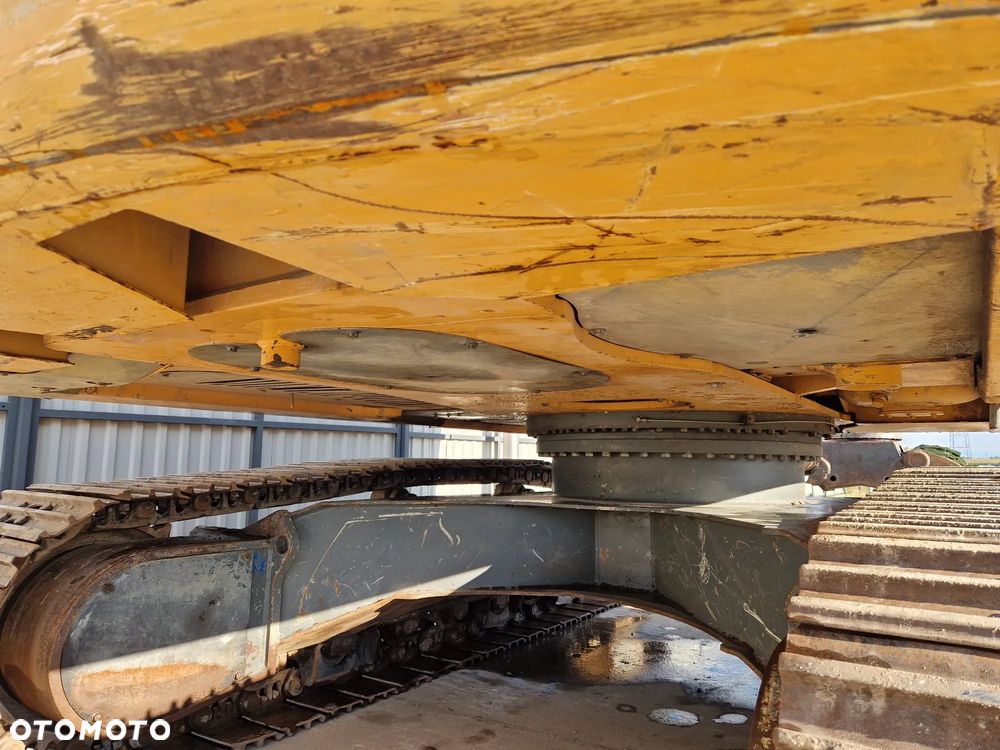 Liebherr R924 LC * SW 48 Likufix * - 31
