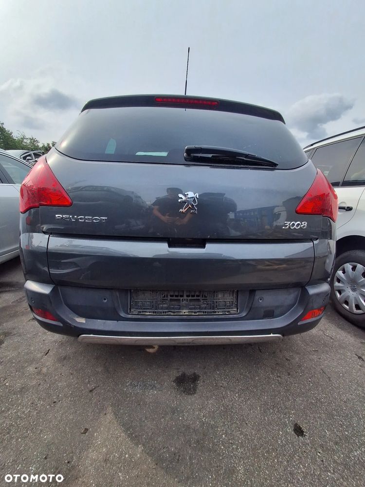 PEUGEOT 3008 I 2009-2013 1.6 HDI KTPD na części - 20