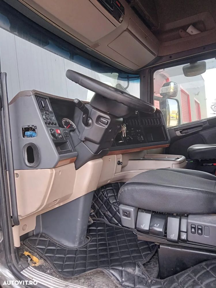 Scania R440 - 3