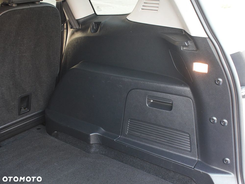 Ford S-Max 2.5 White Magic - 13