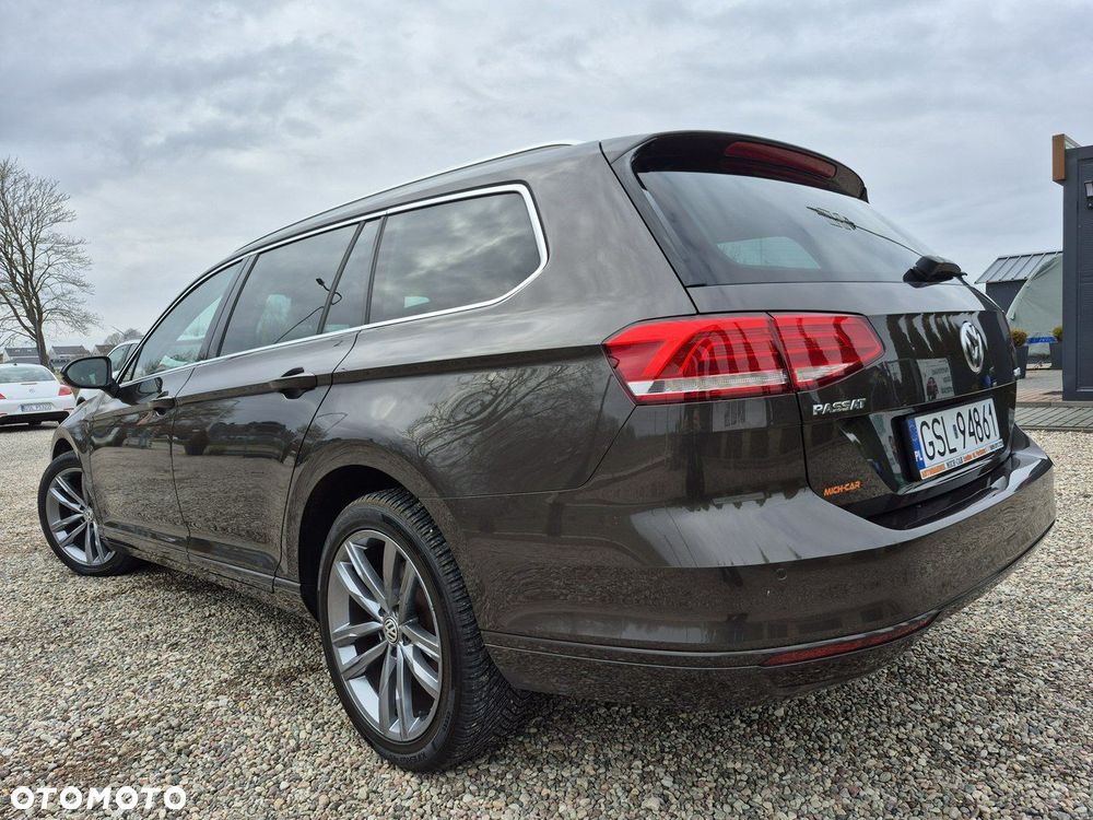 Volkswagen Passat - 38