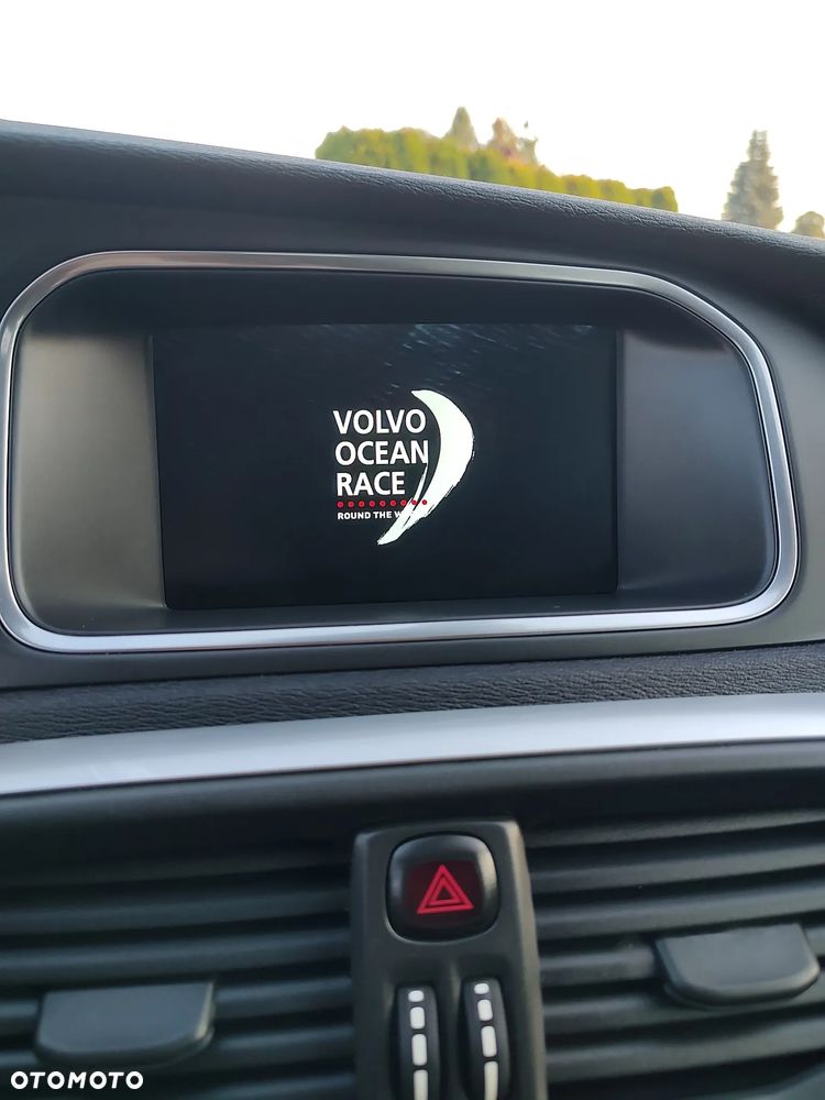 Volvo V40 Cross Country D2 Ocean Race - 28