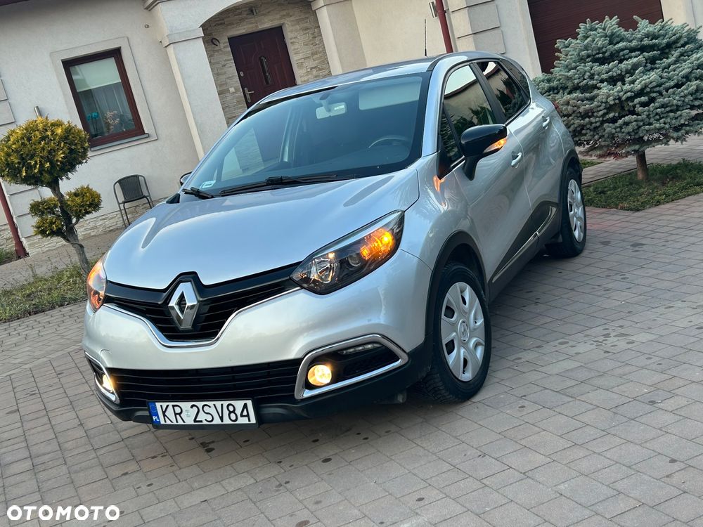 Renault Captur ENERGY TCe 90 Start&Stop Luxe - 14