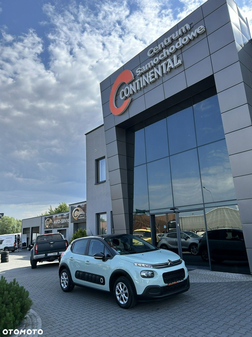 Citroën C3 1.2 PureTech Feel - 3