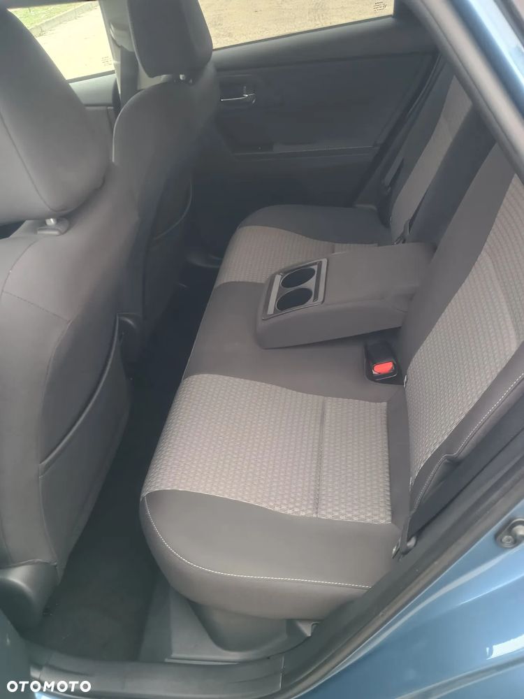 Toyota Auris 1.8 VVT-i Automatik Edition S+ - 14