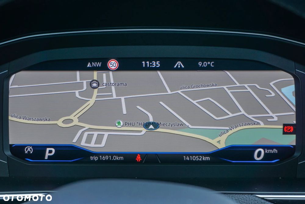 Volkswagen Passat ver-2-0-tdi-evo-elegance-dsg - 24