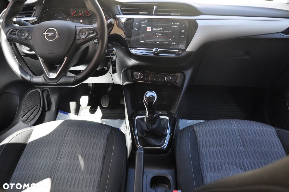 Opel Corsa - 14