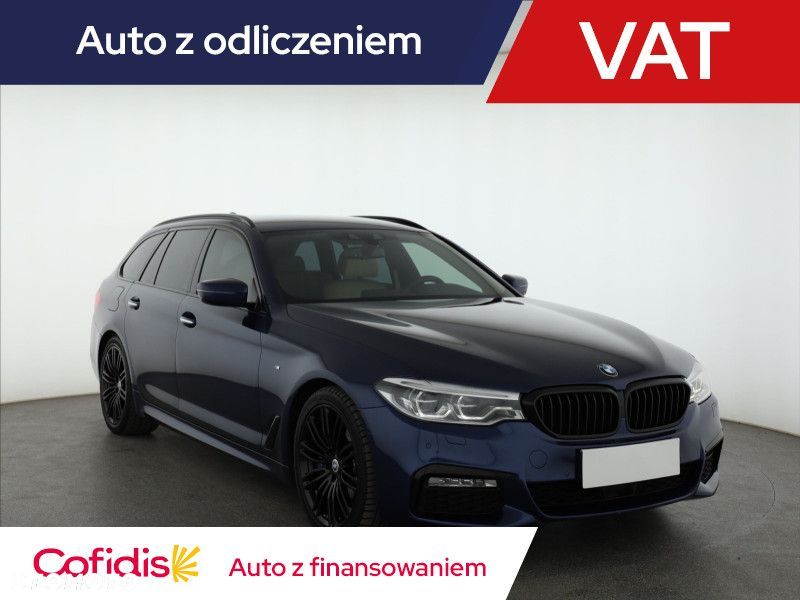 BMW Seria 5 - 2