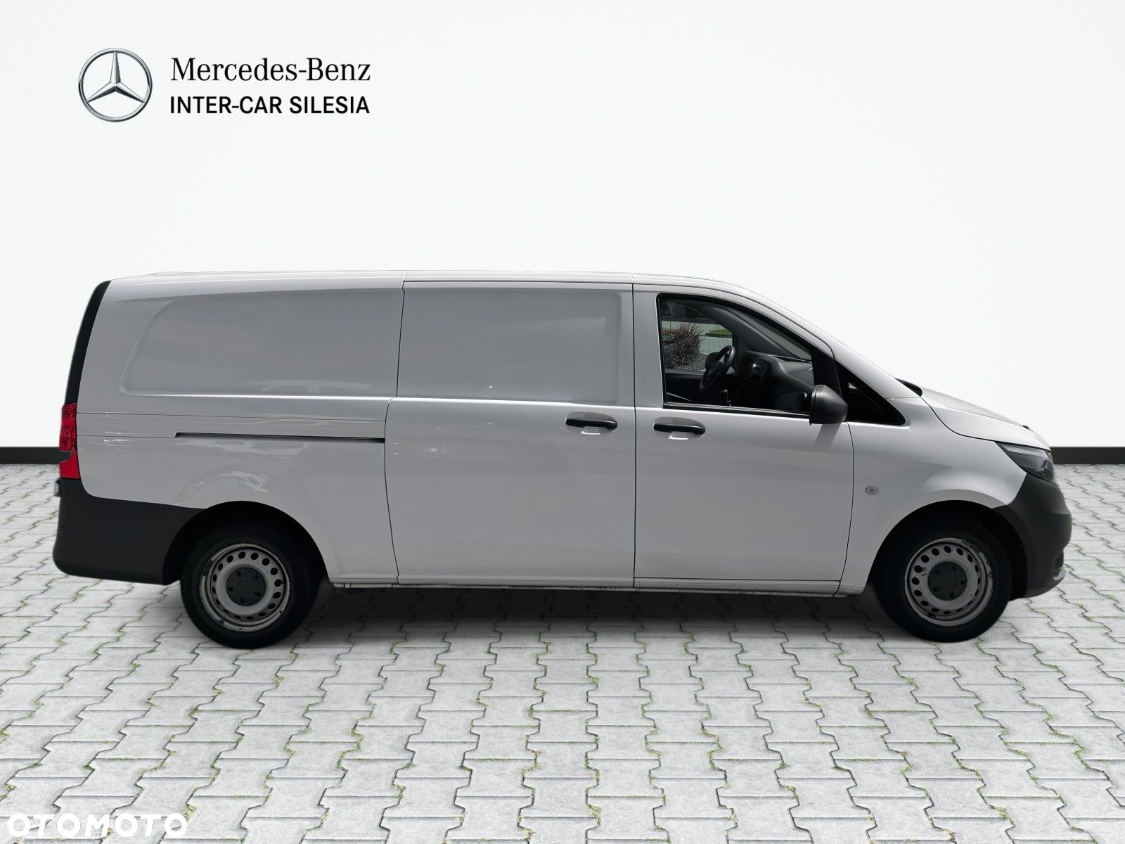 Mercedes-Benz Vito - 5