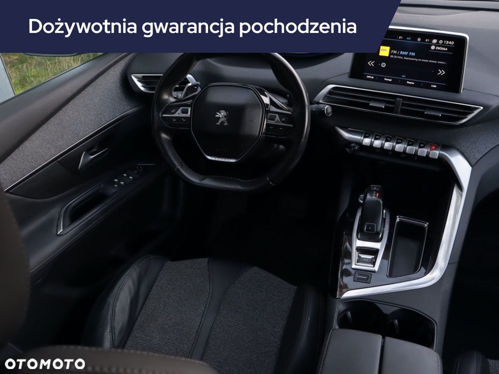 Peugeot 3008 - 9