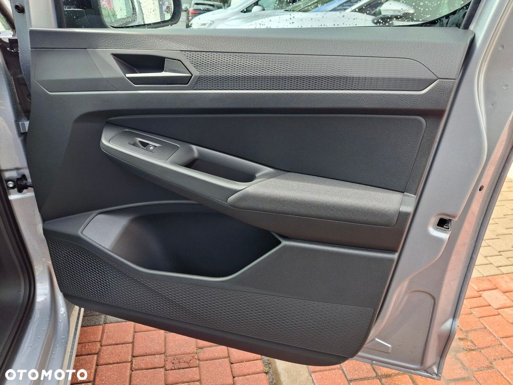 Volkswagen Caddy 1.5 TSI - 29