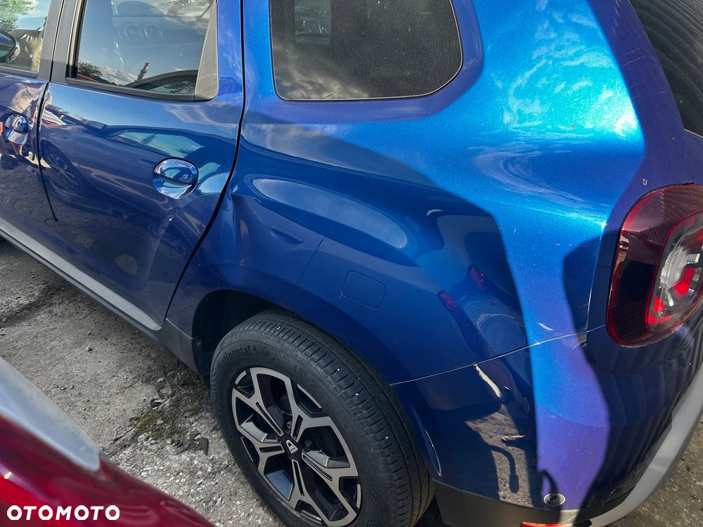 Dacia Duster - 13