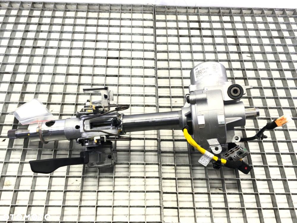 POMPA WSPOMAGANIA  HYUNDAI KONA (OS, OSE, OSI) 2017 - 2022 1.0 T-GDi 88 kW [120 KM] benzyna 2017 - - 1