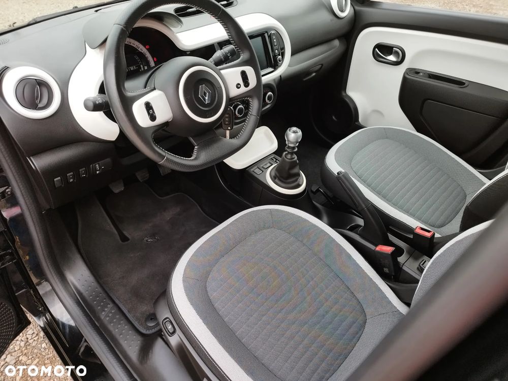 Renault Twingo ENERGY TCe 90 LIMITED - 15