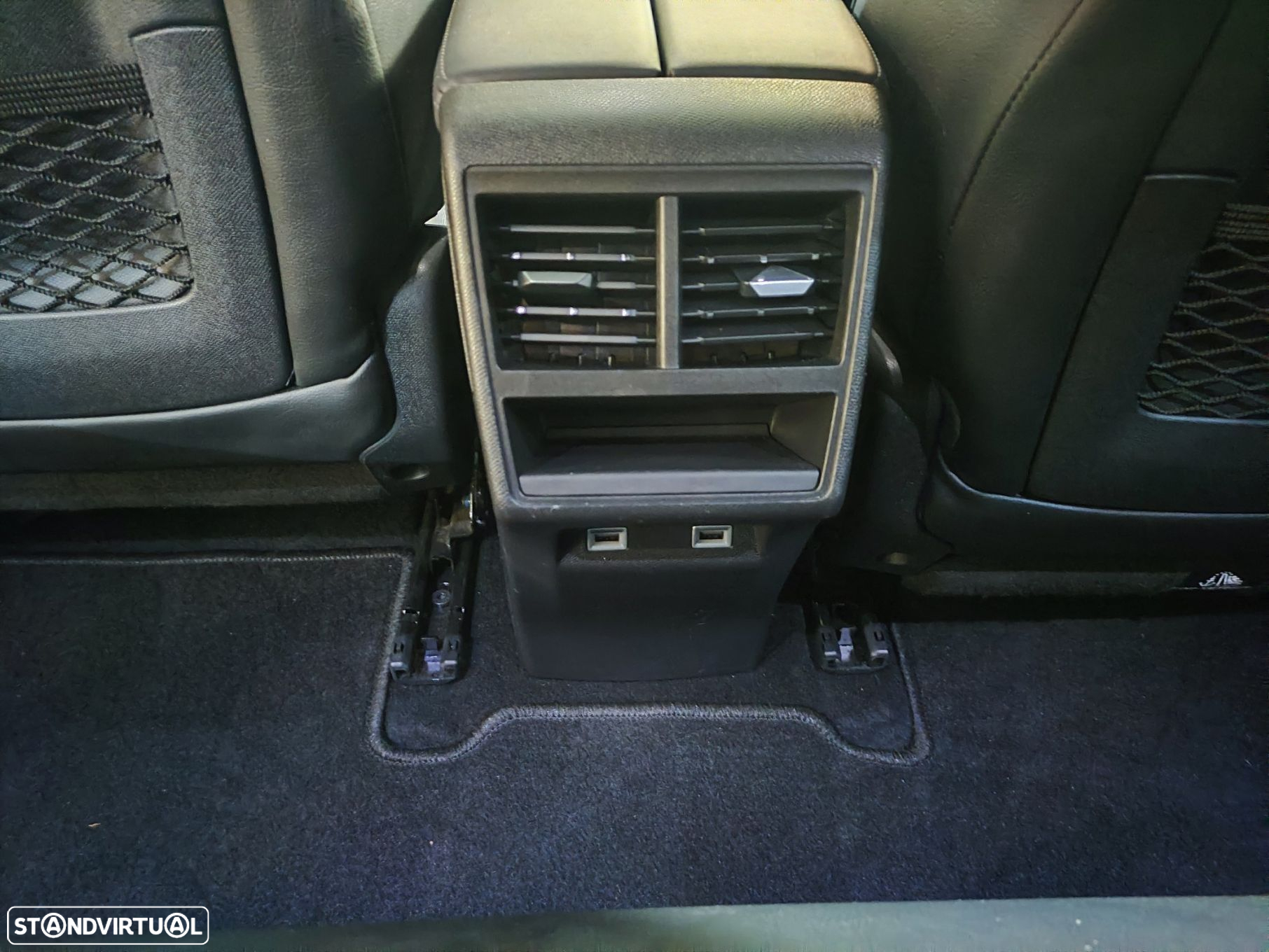DS DS7 E-Tense Performance Line EAT8 - 34