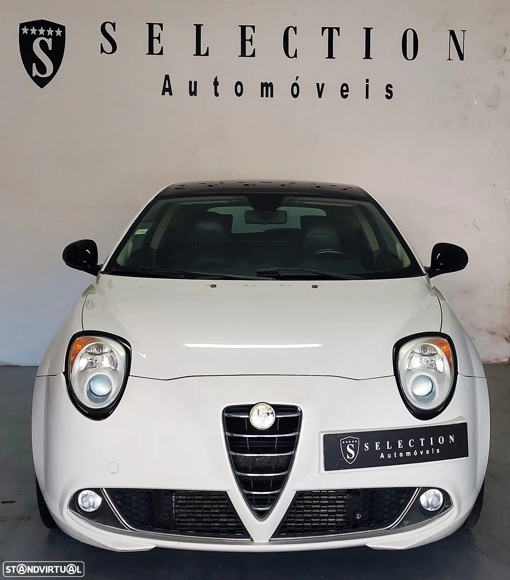 Alfa Romeo MiTo 1.6 JTDM - 2