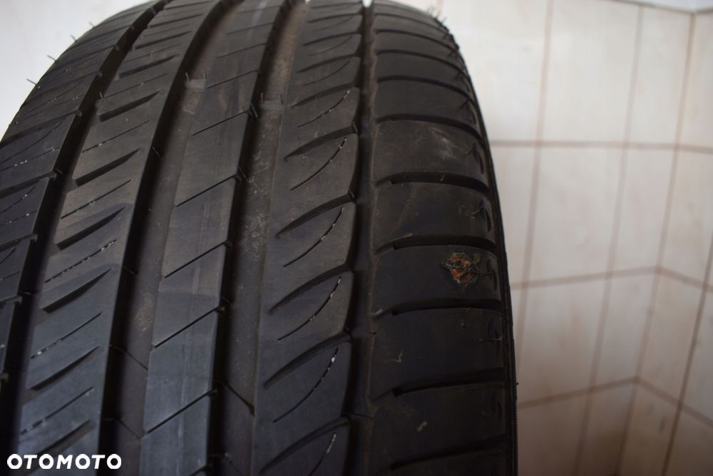 R17 225/45 Michelin Primacy HP MO Wysyłka gratis! - 6