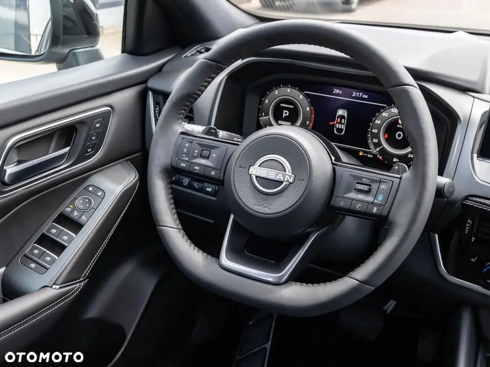 Nissan Qashqai 1.3 DIG-T mHEV Tekna Xtronic - 8