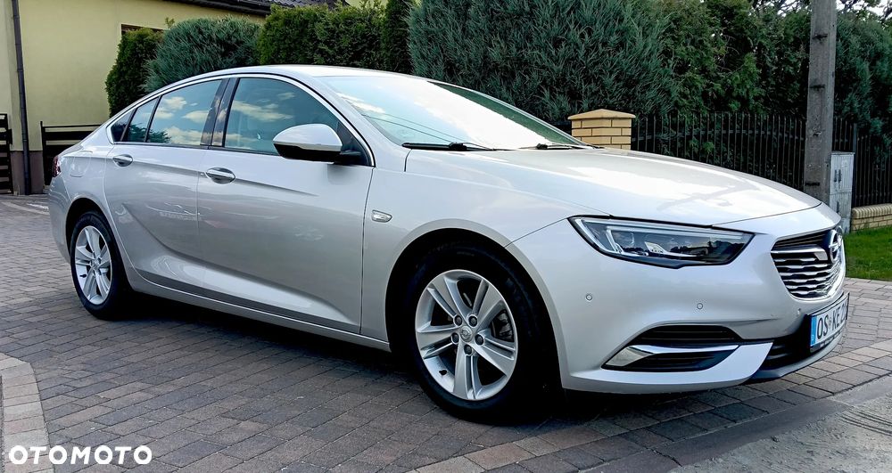 Opel Insignia 1.5 T GPF Elite S&S - 6