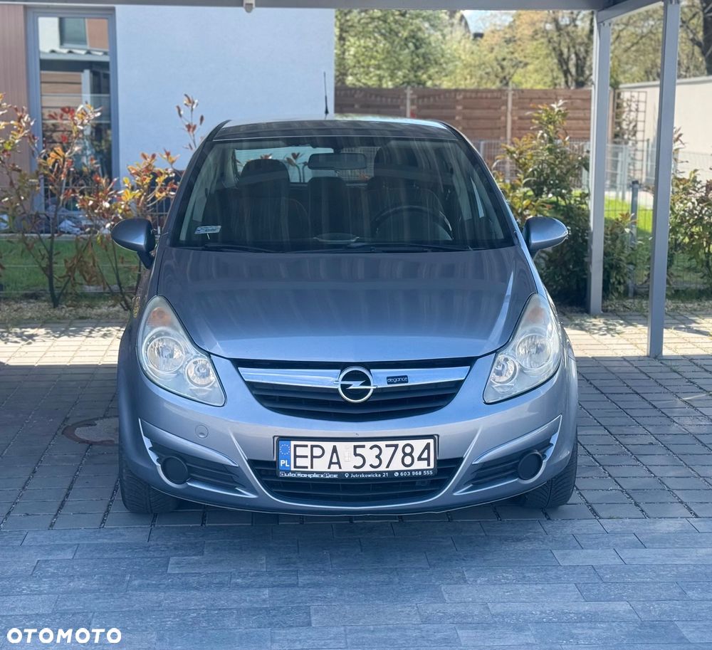 Opel Corsa 1.2 16V Edition - 2