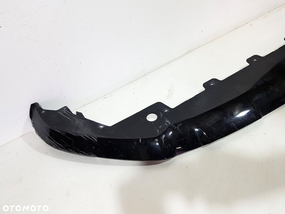 RENAULT AUSTRAL LIFT 25- SPOILER DOKŁADKA DOLNA ZDERZAK PRZÓD 620267472R - 3