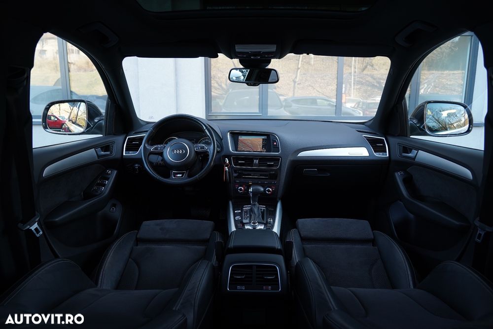 Audi Q5 2.0 TDI Quattro S tronic - 5