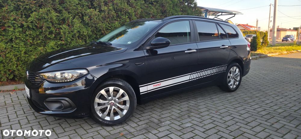Fiat Tipo 1.4 16v S-Design - 3