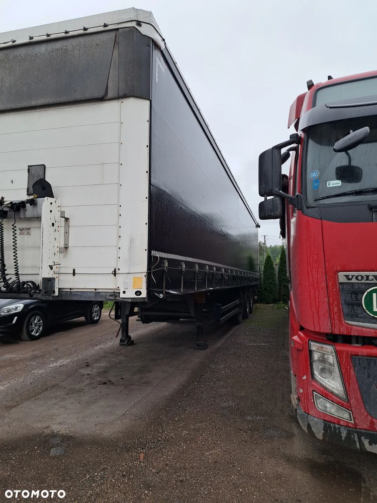 Schmidt Schmidt cargobull - 3