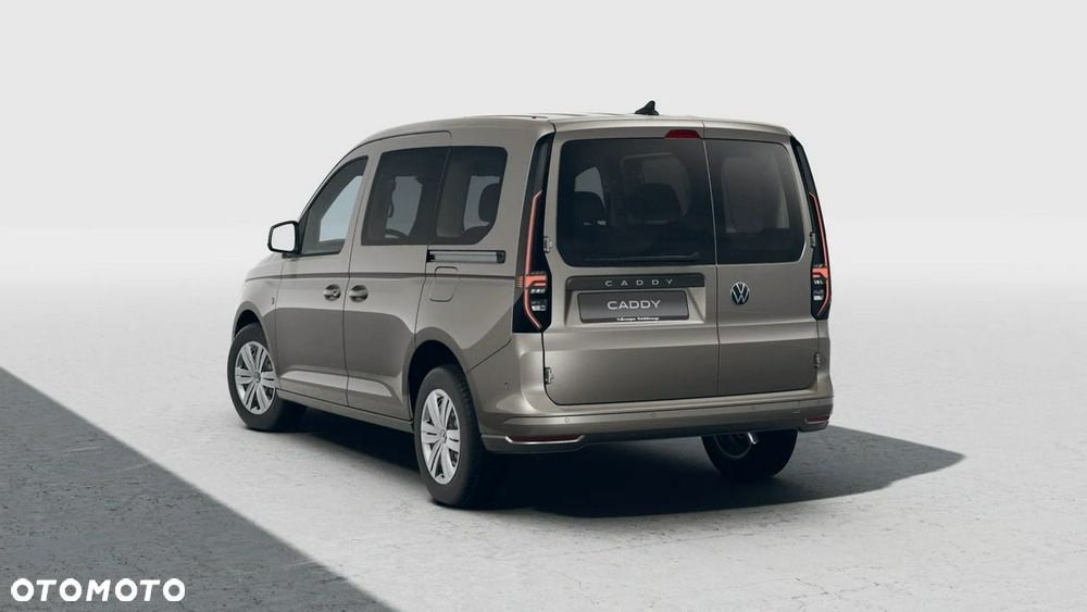 Volkswagen Caddy - 7