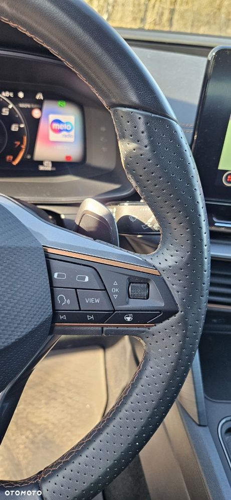 Cupra Formentor - 26