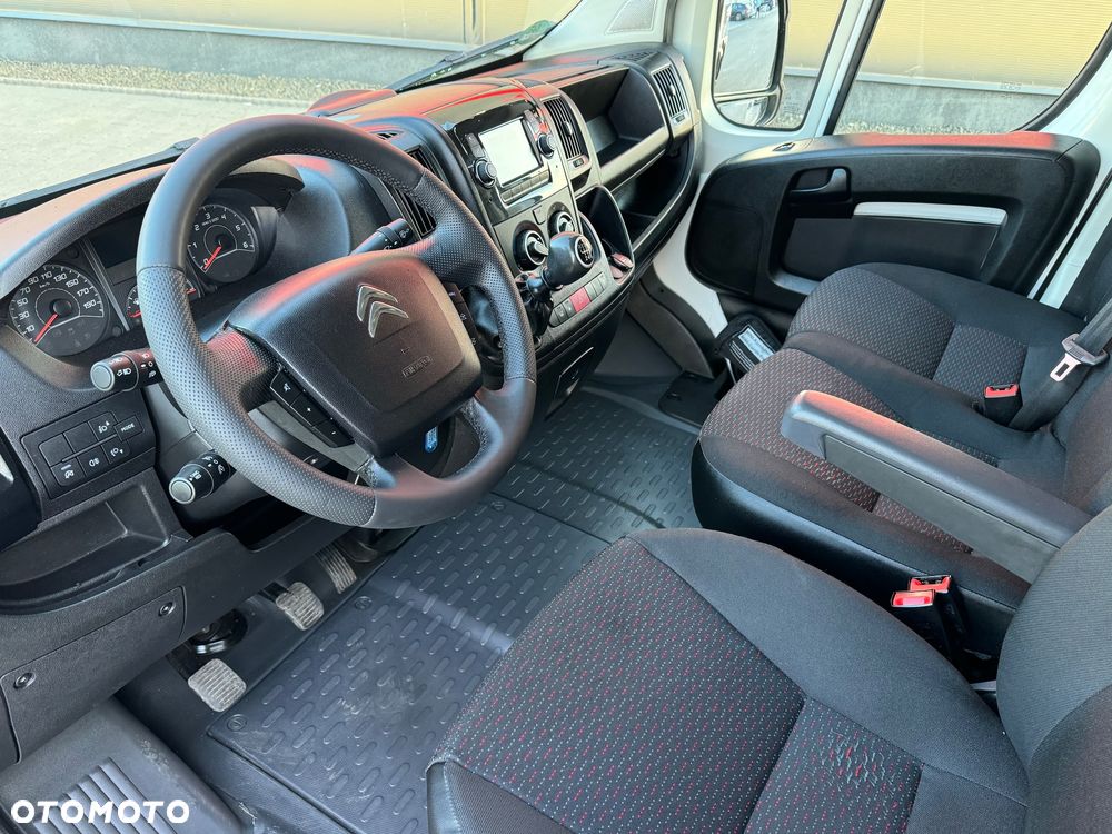 Citroën Jumper L4H3 - 5