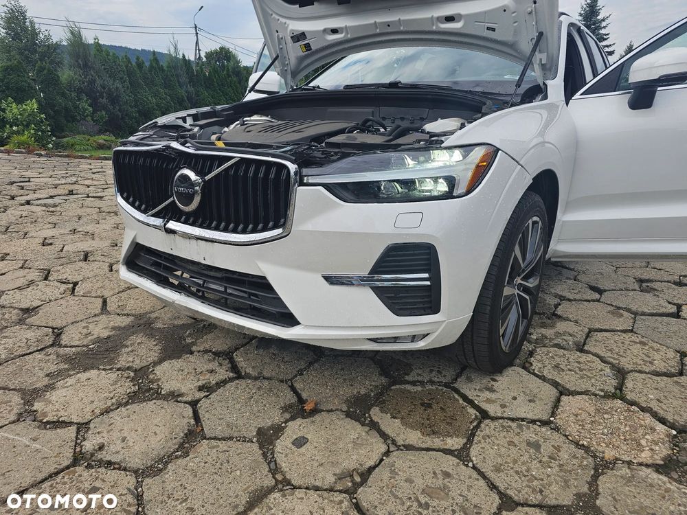 Volvo XC 60 B5 B AWD Geartronic Momentum Pro - 33