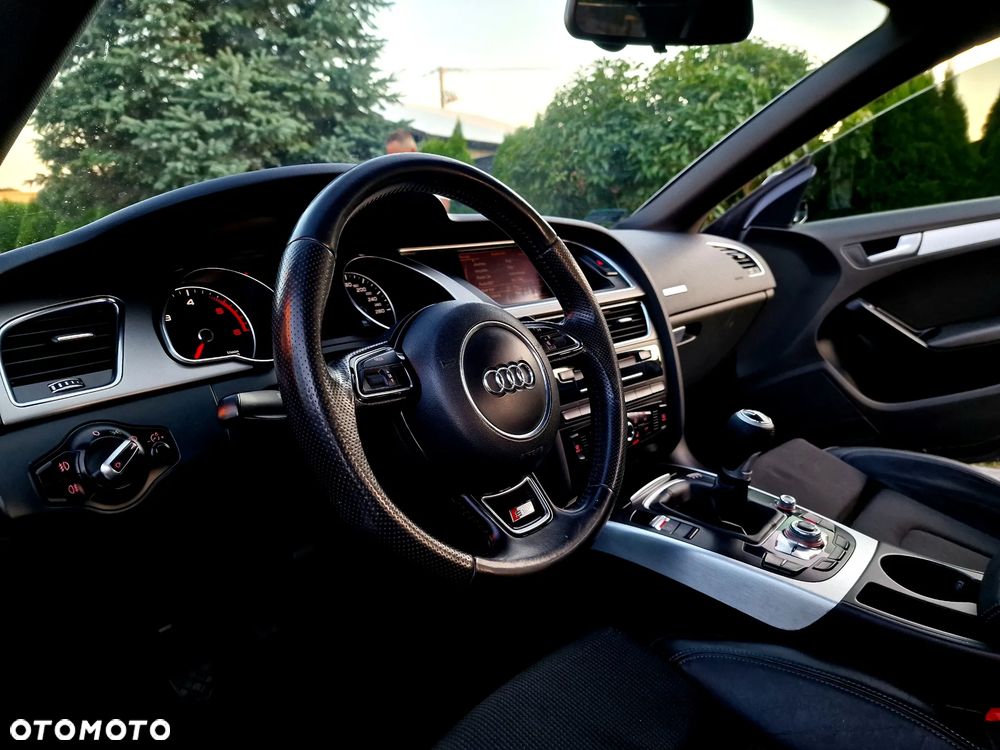 Audi A5 Sportback 2.0 TDI - 17