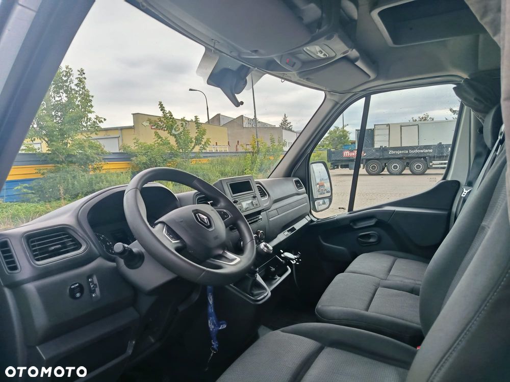 Renault Master - 10
