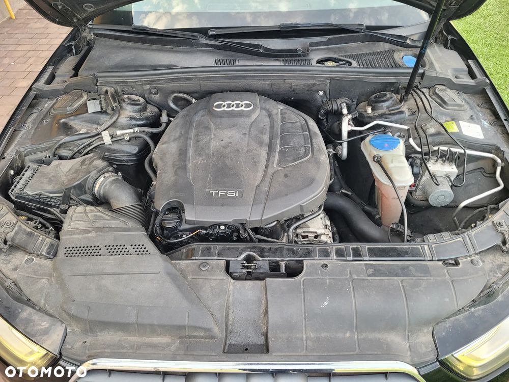 Audi A4 Avant - 18
