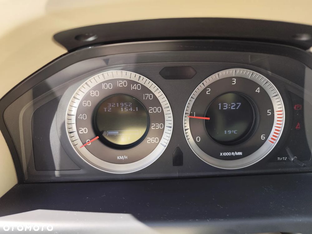 Volvo S80 2.0D Summum - 7