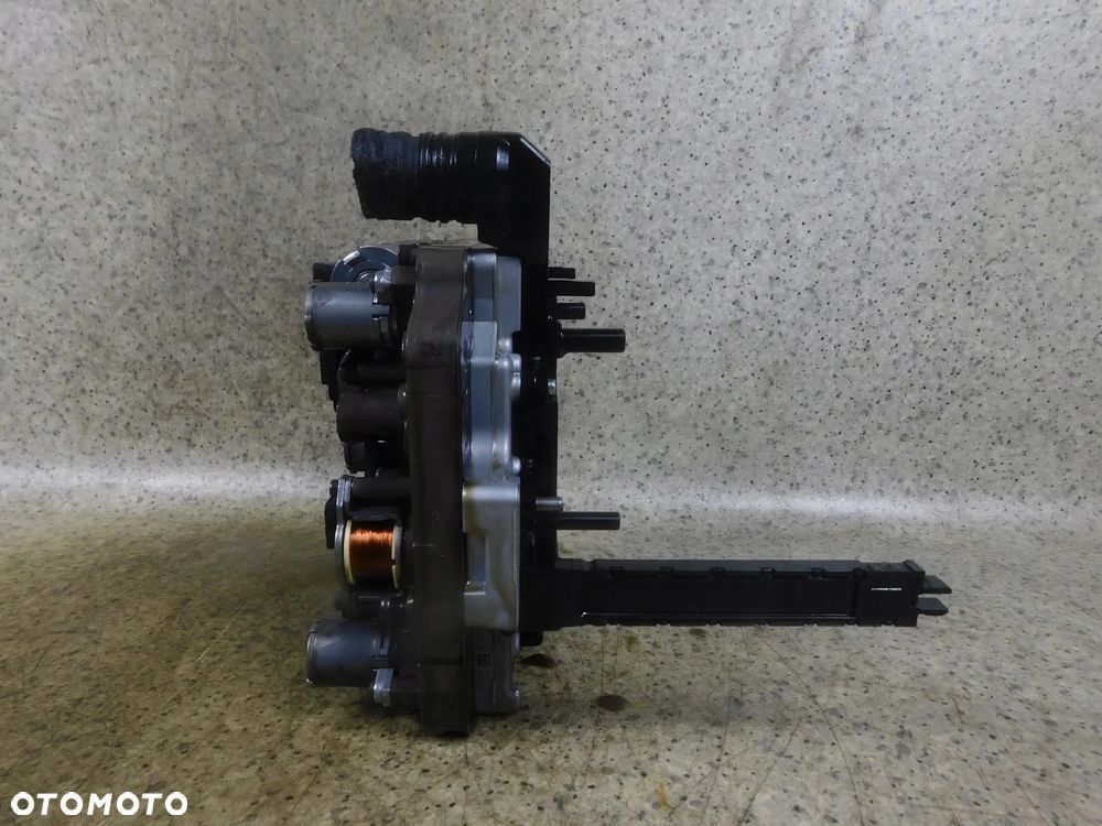 02E927770AS Mechatronika sterownik moduł skrzyni biegów DSG AUDI SEAT VOLKSWAGEN - 3