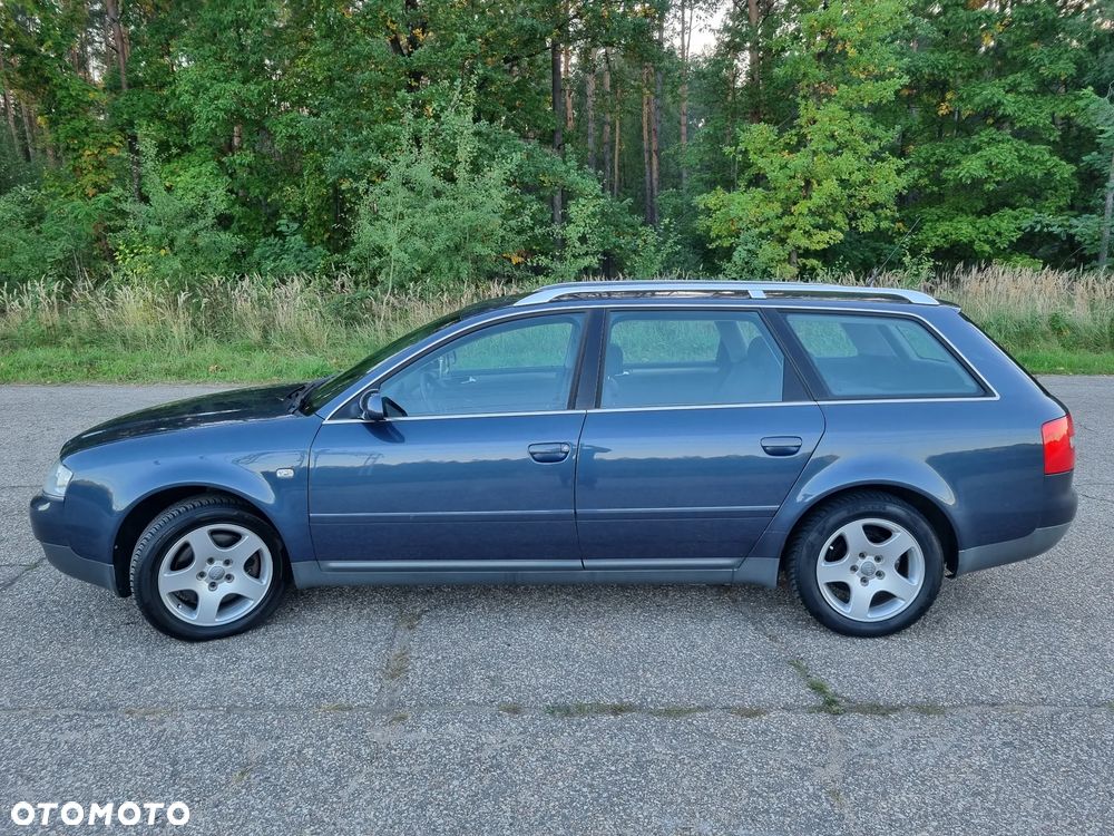 Audi A6 Avant - 24