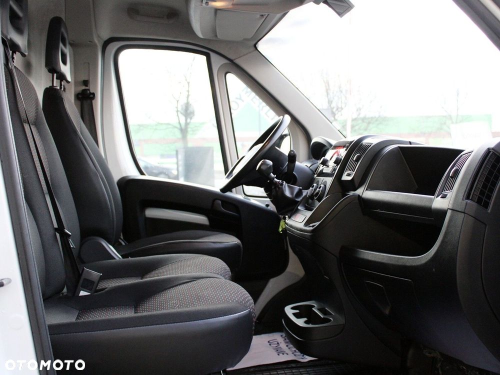 Citroën Jumper L2H1 - 15