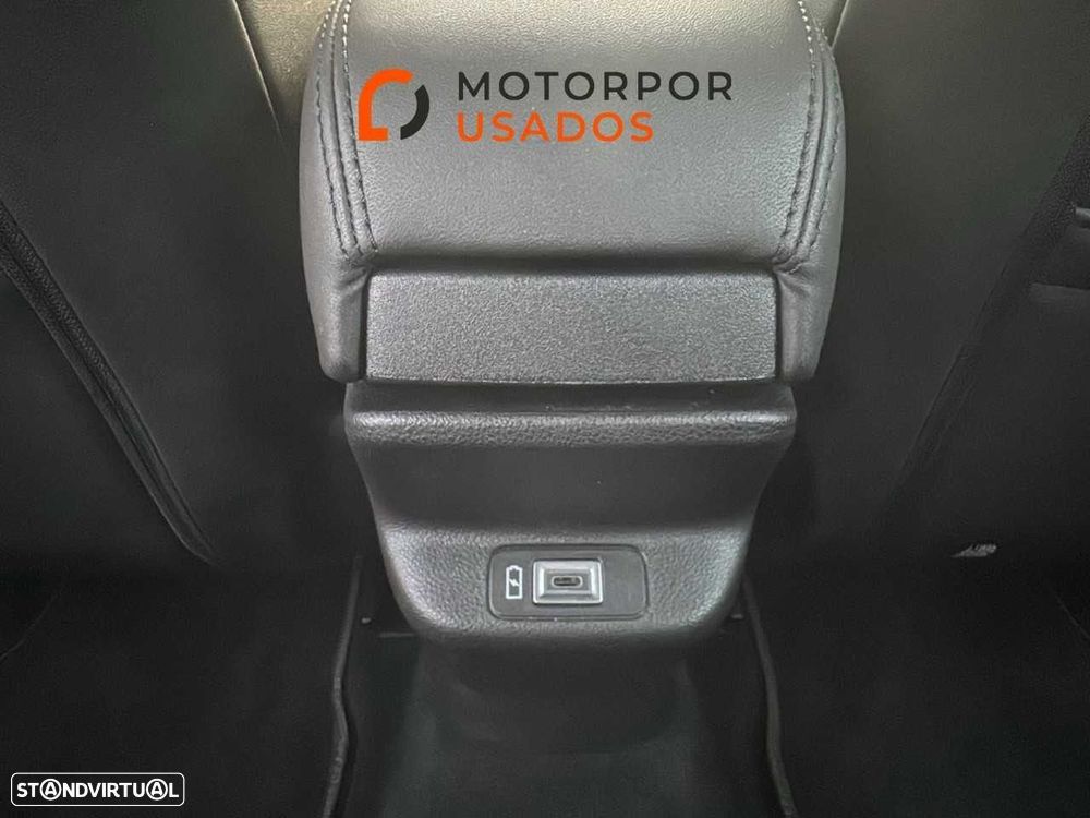 Jeep Avenger 1.2 GSE T3 Altitude - 18