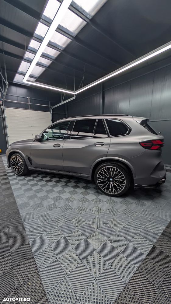 BMW X5 xDrive40i - 5