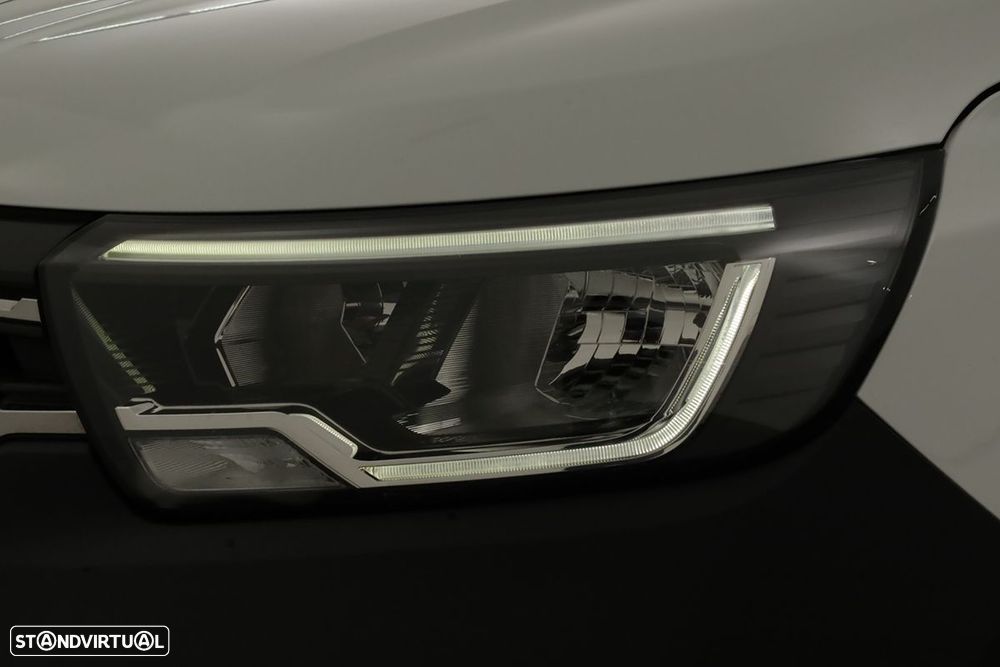 Renault kangoo 1.5 blue dci l1 advance - 6