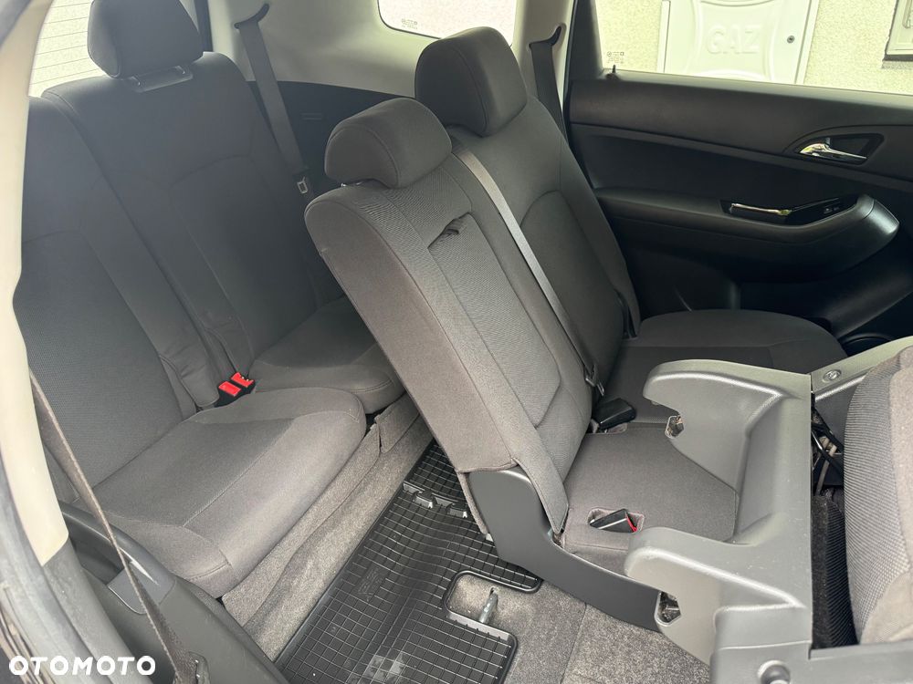 Chevrolet Orlando 1.4T LT+ - 26