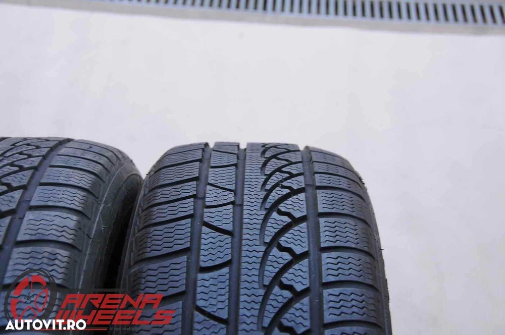 Anvelope Iarna 17 inch Starmaxx Ice Gripper W850 225/55 R17 - 4