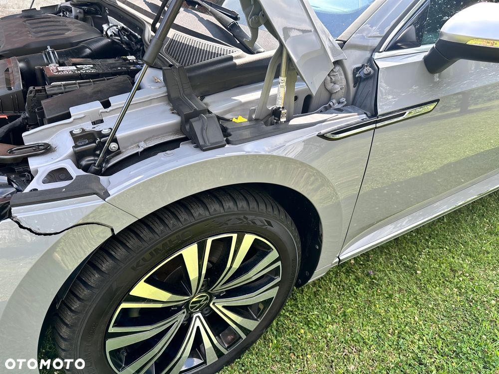 Volkswagen Arteon 2.0 TSI Elegance DSG - 17