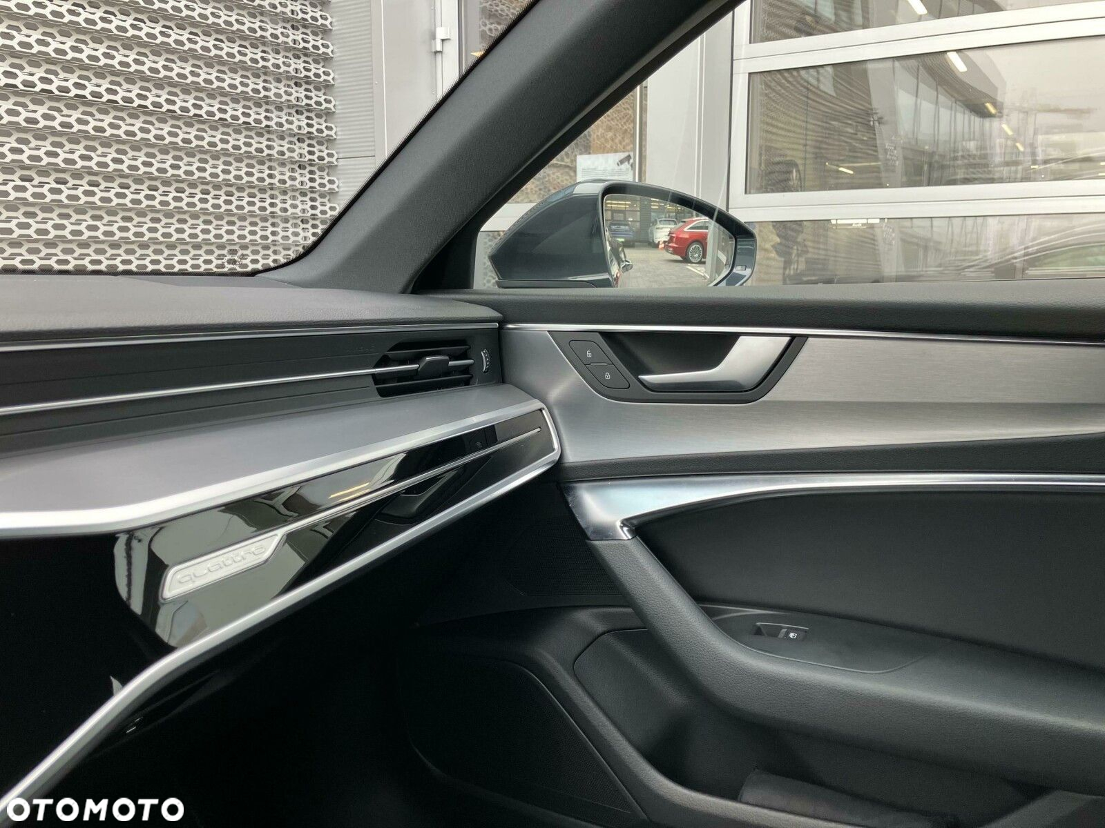 Audi A6 - 33