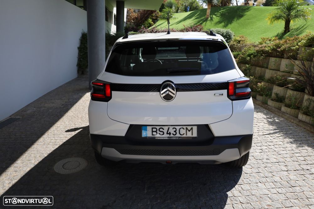 Citroën C3 1.2 Turbo Plus - 14